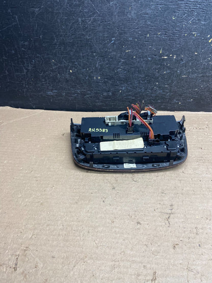 2006 to 2010 Mercedes W251 R350 AC Temp Heater Climate Control ah5383 DG3