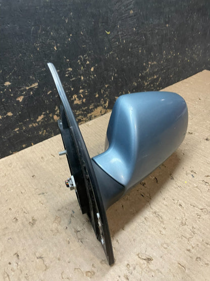 2006 2007 2008 Kia Sedona Left Driver Lh Side Door Mirror Oem Z3512 MS1