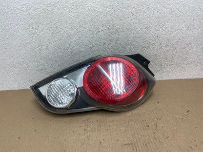2013 2014 2015 Chevrolet Spark Right Passenger RH Side Tail Light AG6998 LK0