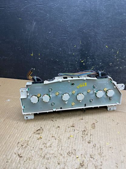 2004 2005 Ford Explorer Speedometer Cluster Gauge v1668 DG4