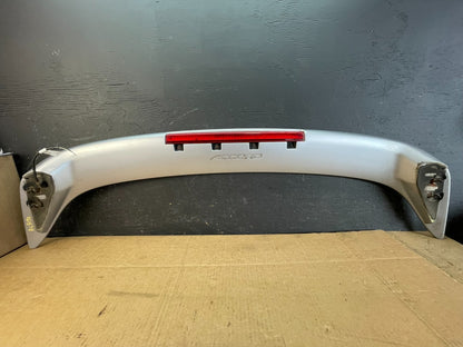 2006 to 2007 Honda Accord Sedan Trunk Rear Spoiler Wing AC5170 DG6