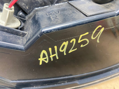 2012 2013 2014 Nissan Maxima Right Passenger Rh Side Tail light AH9259 LK7