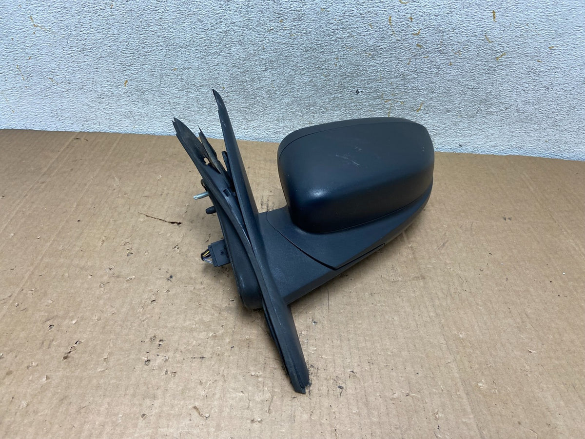 2010-2018 Ford Taurus Left Driver LH Side View Door Mirror AI8942 LK2