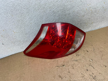 2006 2007 2008 Toyota Rav4 Left Driver LH Side Tail Light AI9155 LK2