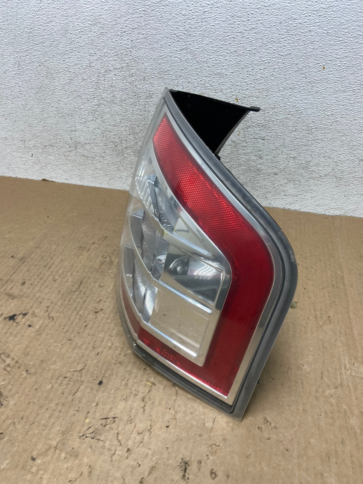 2007 to 2010 Ford Edge Tail light Right Passenger Rh Side AF9876 LK1