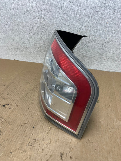 2007 to 2010 Ford Edge Tail light Right Passenger Rh Side AF9876 LK1