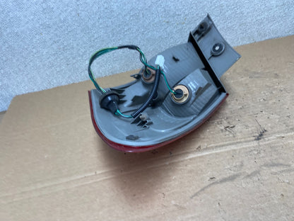 2008 to 2015 Nissan Rogue Left Driver Lh Side Tail Light OEM AB4718 LK4