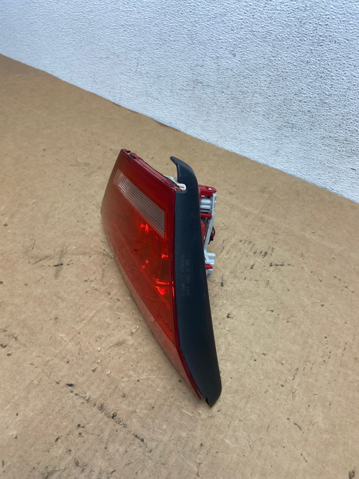 2012 to 2015 Volkswagen Passat Left Driver Lh Inner Tail light AD5142 LK1