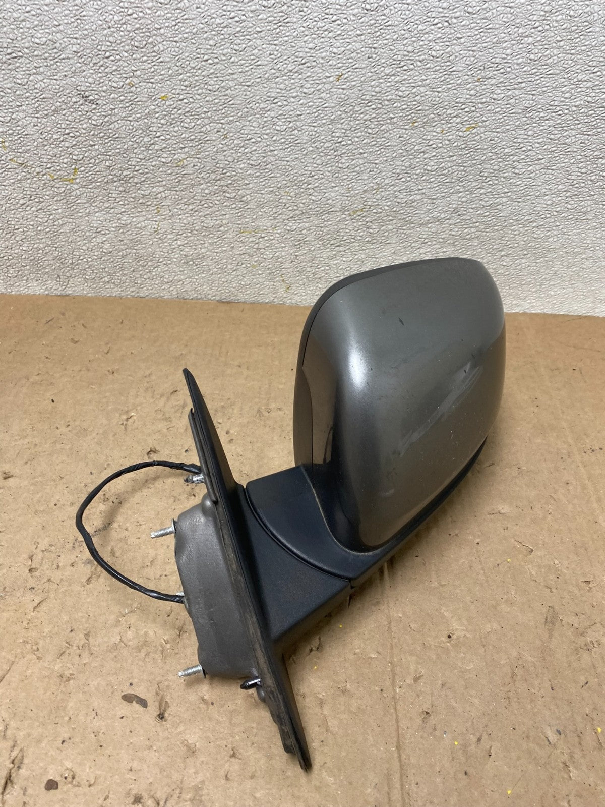 2011-2018 Jeep Grand Cherokee Driver Left View Power Door Mirror Oem W8871 DW1