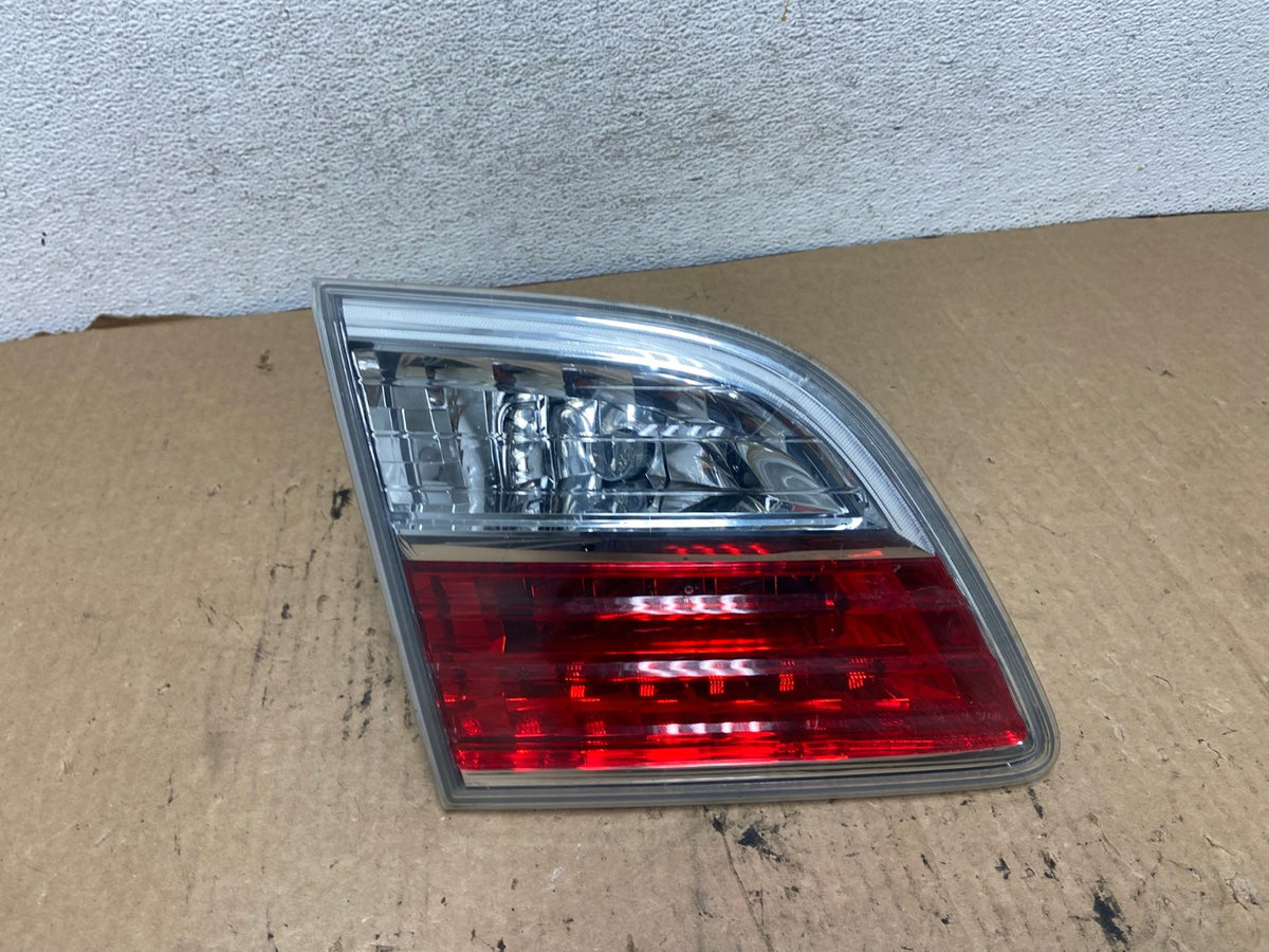 2010 2011 2012 Mazda CX-9 Tail Light Inner Left Driver LH Side AG2187 LK0