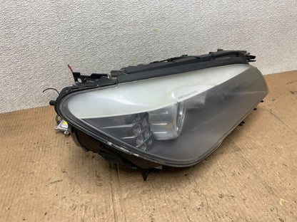 2009-2012 BMW 7-Series 740i 750i Right RH Xenon HID Headlight OEM AA8304 DG2