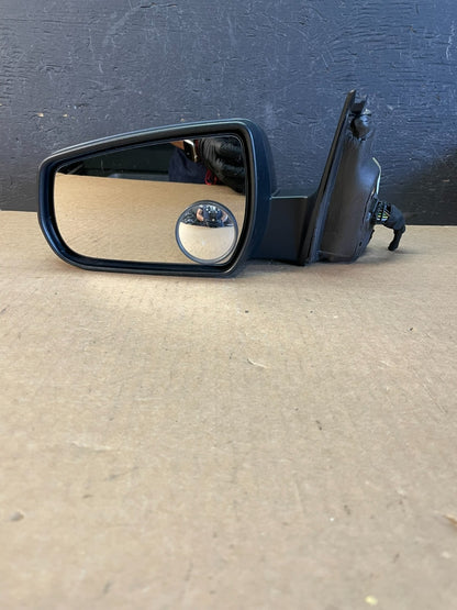 2013 2014 2015 Chevrolet Malibu Left Driver View Door Mirror AD0022 DW3