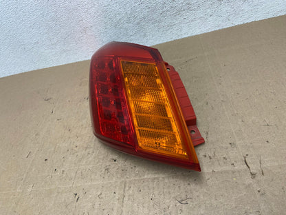 2009 2010 Nissan Murano Left Driver Lh Side Tail Light AE6150 LK1