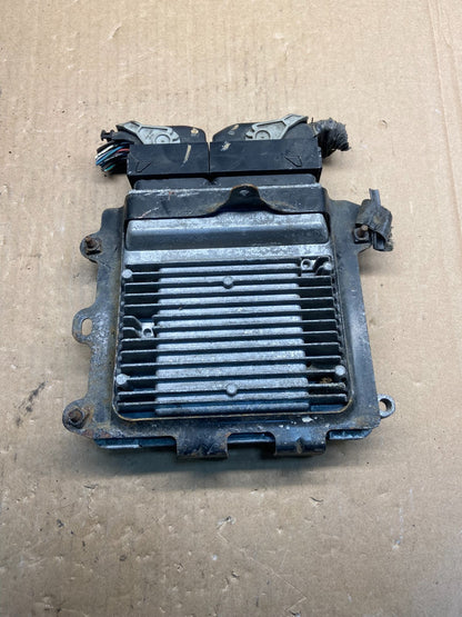 2007 2010 Jeep Compass Patriot 2.4L PCM ECM ECU Engine Computer Module AG1491 DW1