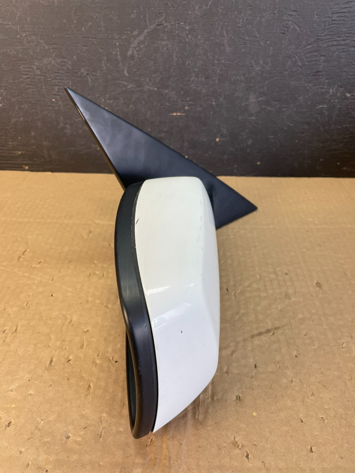 2004 to 2009 BMW X3 Right Passenger RH Side View Door Mirror AC9848 DW3