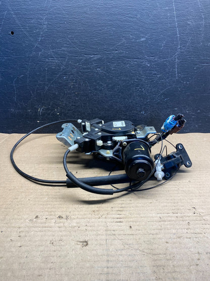 2005 - 2010 Honda Odyssey Rear Left Sliding Door Lock Actuator Motor AE0085 DG1