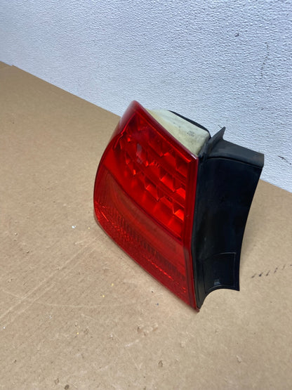 2009 2010 BMW 323i 325i 328i 335i 3 Series Left Driver Tail Light OEM AC0026 DW1