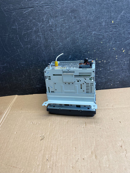 2007-2010 Hyundai Elantra AM FM Radio Mp3 Single CD Player Satellite AI6365 DG4