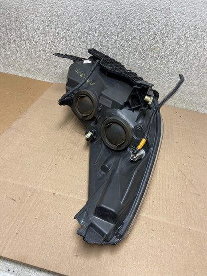 2013 - 2016 Ford Escape Headlight Left Driver Lh Side Halogen AA0375 DW9