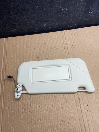 2013 to 2018 Ford C-MAX Right Passenger Side Sun Visor AF62860