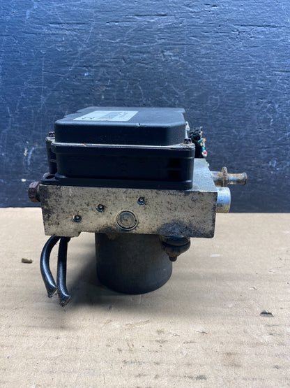 2009 2014 Chevrolet Tahoe Suburban ABS Anti Lock Brake Pump 15905732 ae2153 DG4