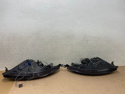 2006 - 2007 Mitsubishi Eclipse Left+Right Side Halogen Headlights AA0389 DW8