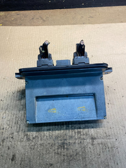 2004 Ford Explorer Engine Control Computer 4L2A-12A650-ACB Z4682 DG0