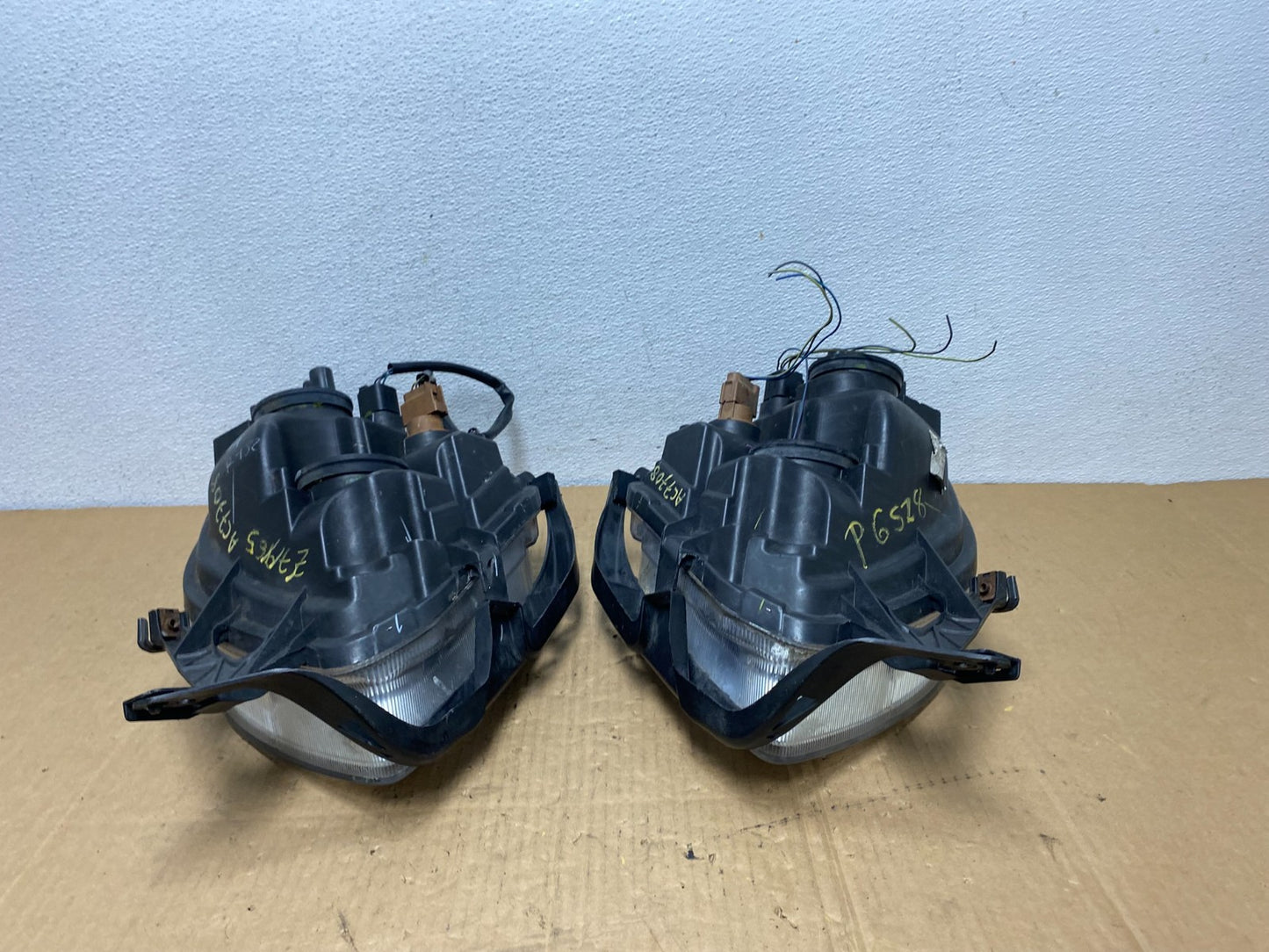 2006 2007 2008 2009 Ford Fusion Headlights Left+Right Side AC7708 DW11