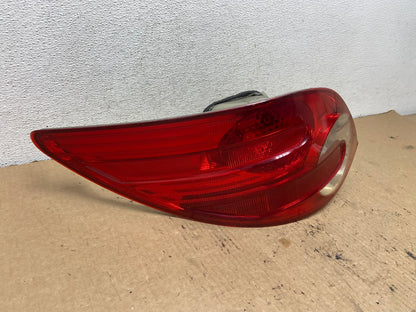 2006 to 2010 Mercedes W251 R-Class Left Driver LH Side Tail Light AG2383 LK2