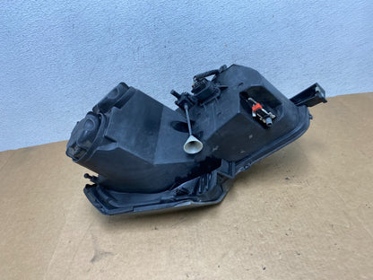 2003 to 2007 Cadillac CTS Right Passenger RH Halogen Headlight AE3179 DW6