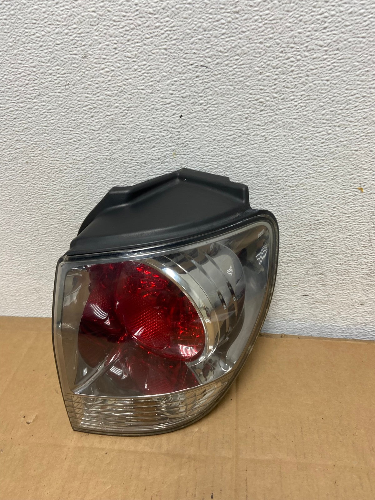 2001 2002 2003 Lexus Rx300 Right Passenger Rh Side Tail Light AD0751 LK0