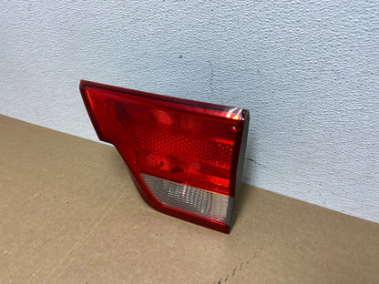 2011-2013 Jeep Grand Cherokee Right Passenger Rh Inner Tail Light Oem AC1076 DW1