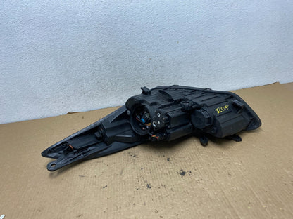 2011 2012 2013 Hyundai Elantra Right Passenger Headlight AG2375 DW6