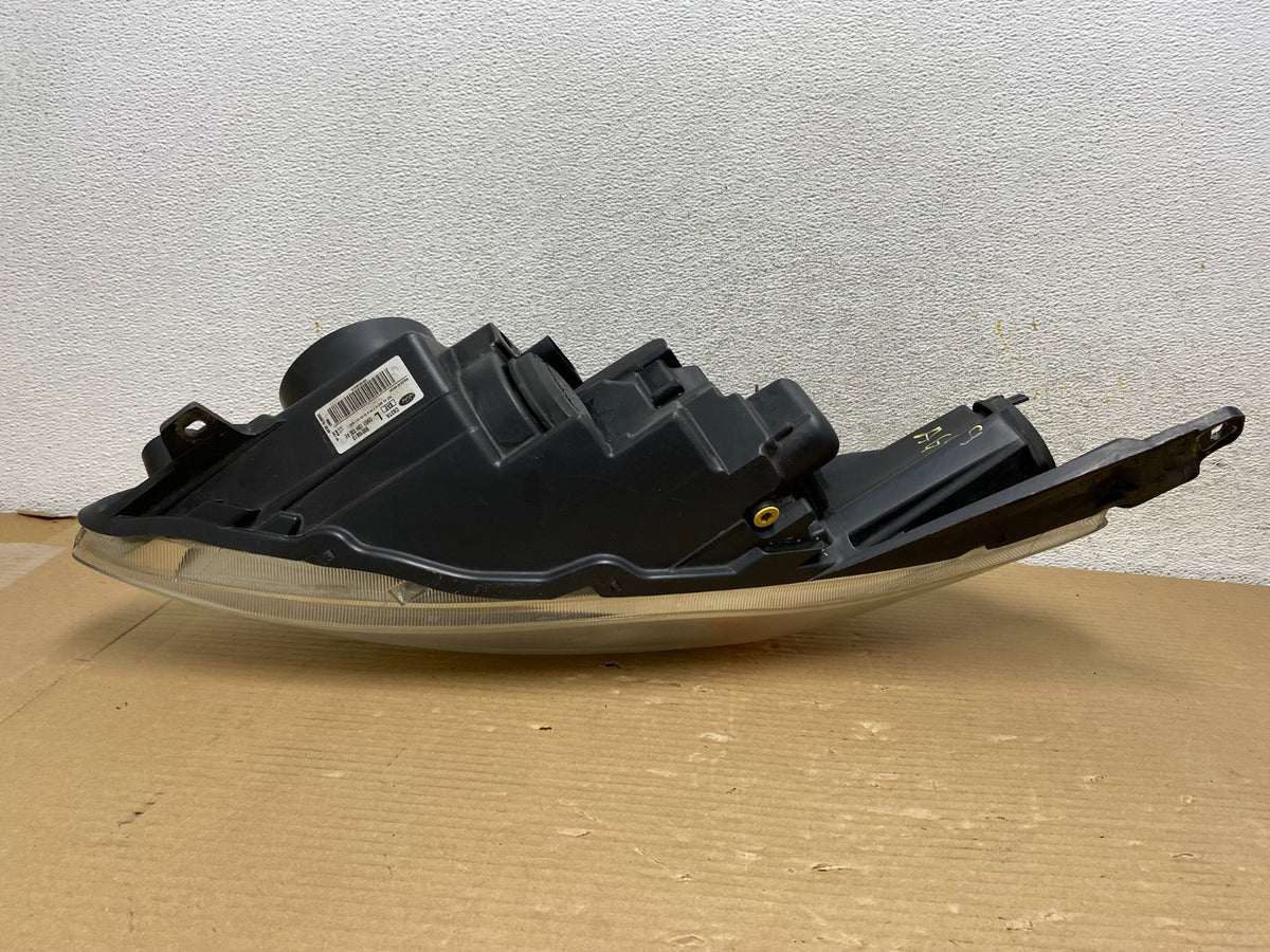 2013 to 2016 Ford C-MAX Left Driver LH Side Headlight AG9329 DW5