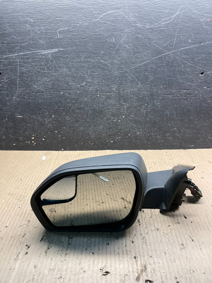 2020 to 2023 Ford Explorer Left Driver LH Side View Door  Mirror OEM X0870 MS7