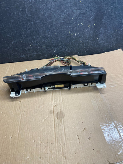 2006 Ford E350 Gauge Speedometer Cluster AF2792 DW4