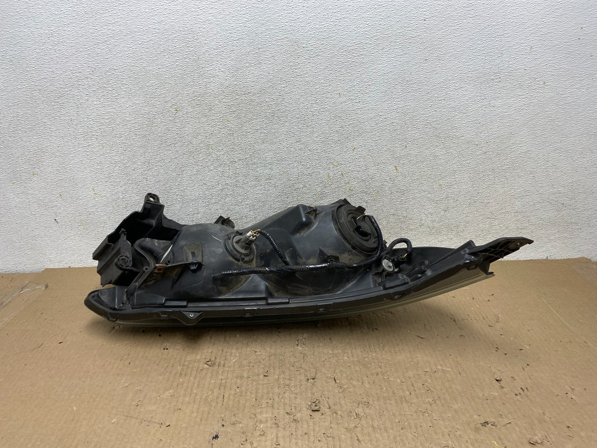 2012 -2014 Honda Crv Cr-v Left Driver LH Halogen Headlight ah6630 DG4