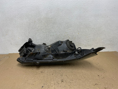 2012 -2014 Honda Crv Cr-v Left Driver LH Halogen Headlight ah6630 DG4