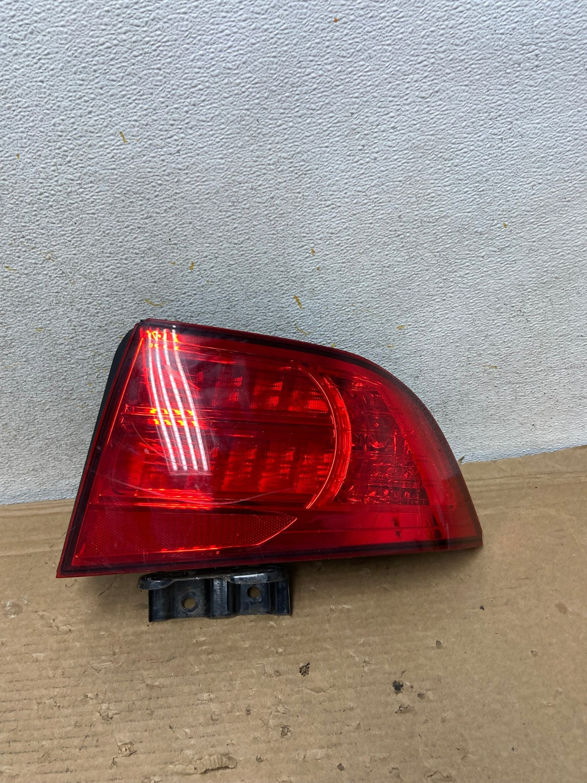 2004 2005 2006 Acura TL Right Passenger Rh Side Tail Light AH8921 LK0