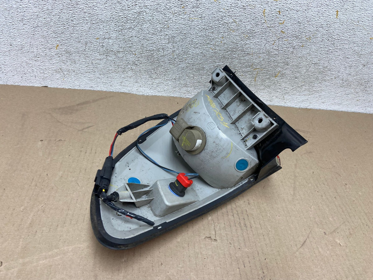 2007 to 2010 Saturn Outlook Left Driver LH Tail Light AH6754 LK6