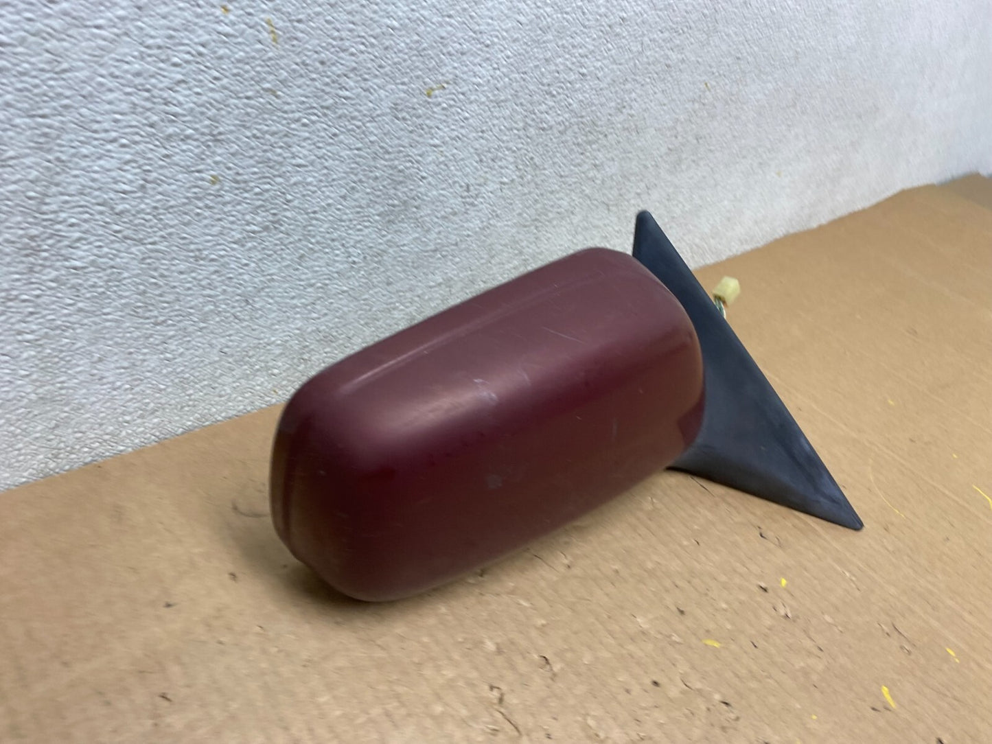 2005-2009 Subaru Legacy Outback Right Passneger Side Door Mirror Oem G8800 PS2