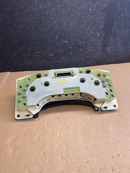 1996 to 2000 Chevrolet Express Speedometer Cluster Gauge AI6302 DW5