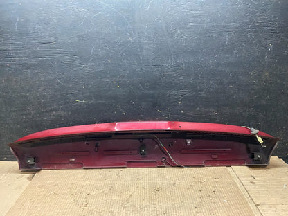 2006 2007 2008 Honda Pilot Rear Trunk Spoiler Gate Oem X0229 DG7
