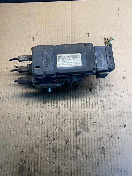 2006 2007 Ford E250 E350 Anti-Lock ABS Antilock Brake Pump ab4416 DG0