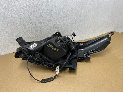 2011 - 2015 Ford Explorer Police Right Passenger Halogen Headlight AF7286 DW7