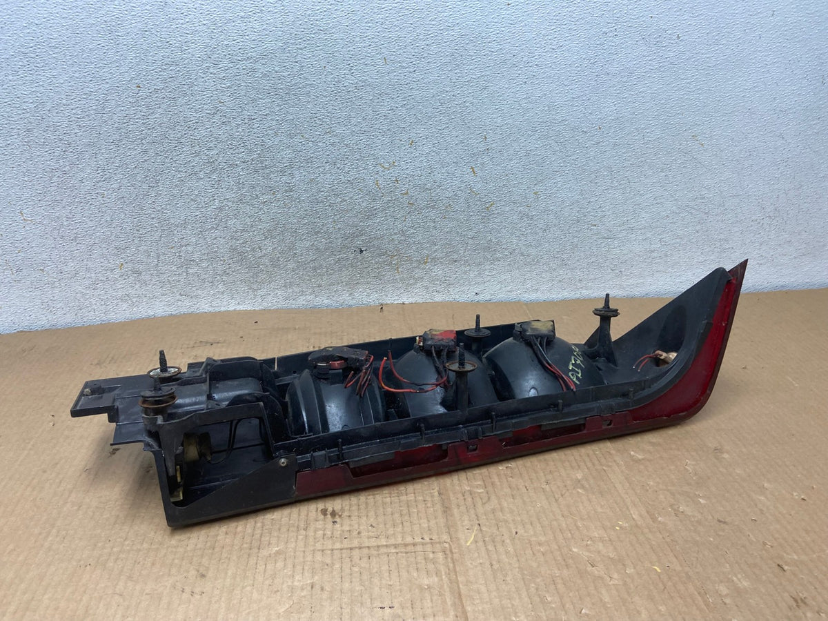 1982 to 1992 Chevrolet Camaro Left Driver LH Side Tail Light AI7069 LK7