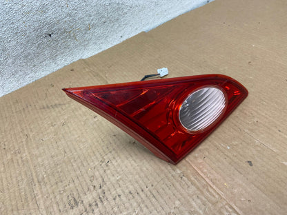 2009 2010 Nissan Murano Left Driver Lh Side Inner Tail Light AI5901 LK2