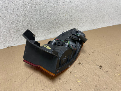 2002 2003 2004 Honda Odyssey Left Driver LH Side Tail Light AG8059 LK4