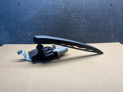 2010 to 2016 Cadillac SRX Rear Windshield Washer Wiper Motor AG9635 DG3