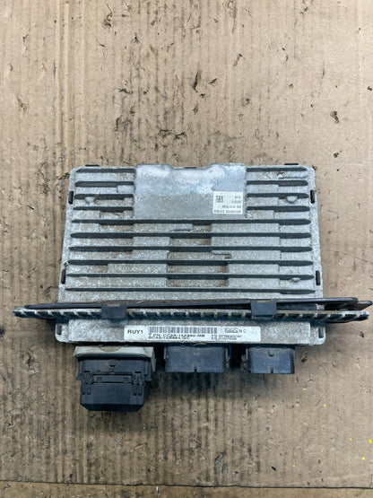 2011 2014 Ford F250 F350 6.8L Engine Control ECU ECM Computer Module s4853 DG2